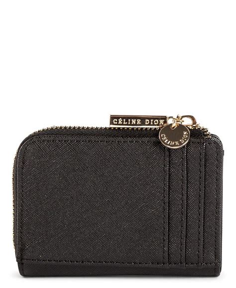 celine dion cavatina wallet|celine dion collection wallet.